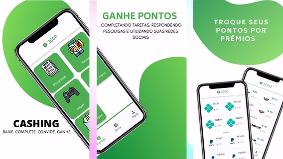 cashing app