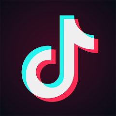 logo tiktok